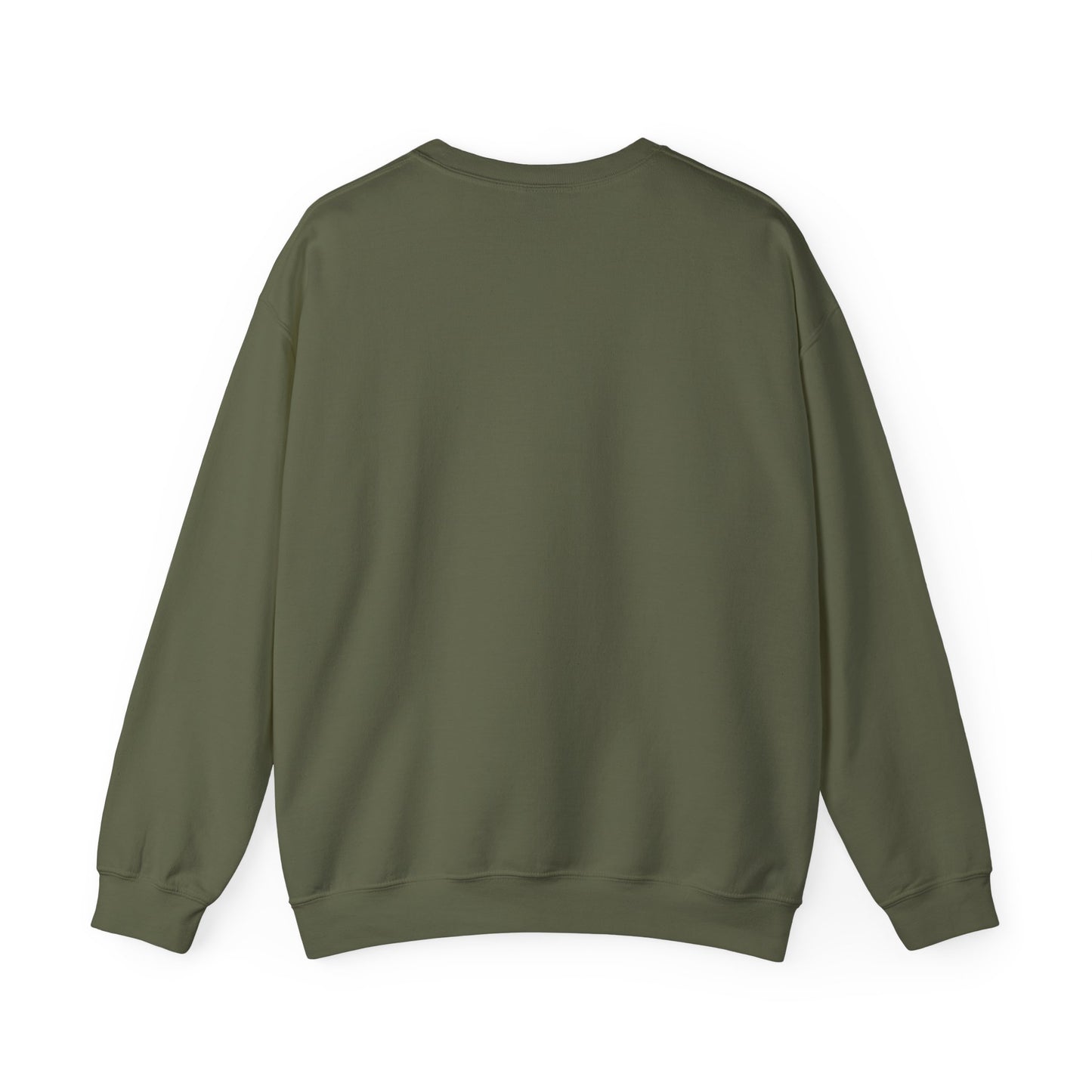 Halloween Ghost Sweatshirt