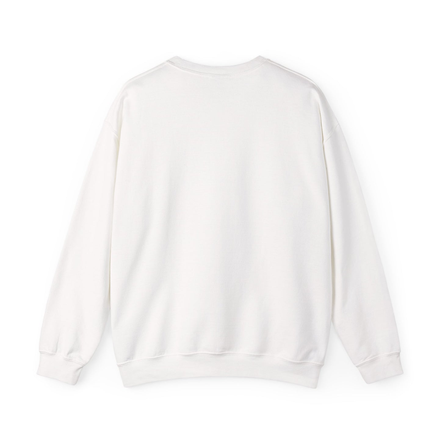Halloween Ghost Sweatshirt