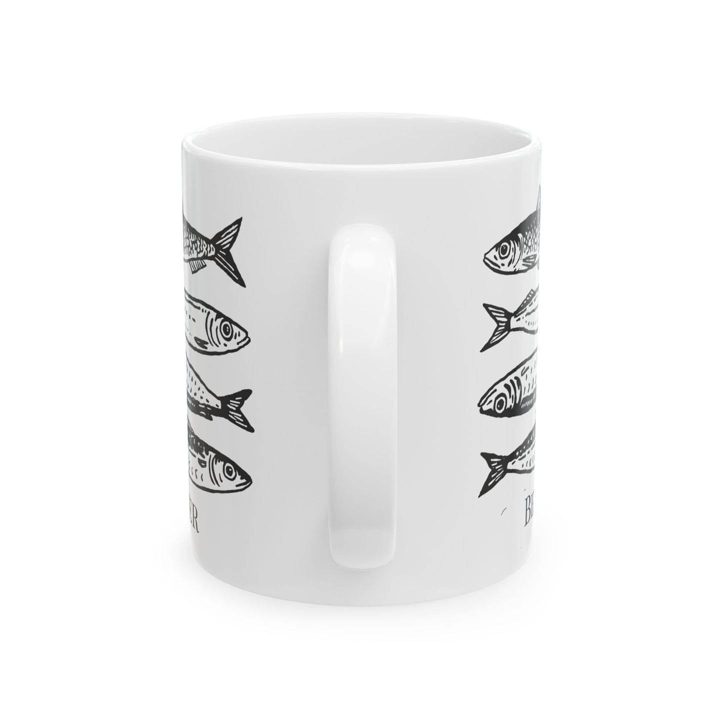 Best Dad Ever Mug