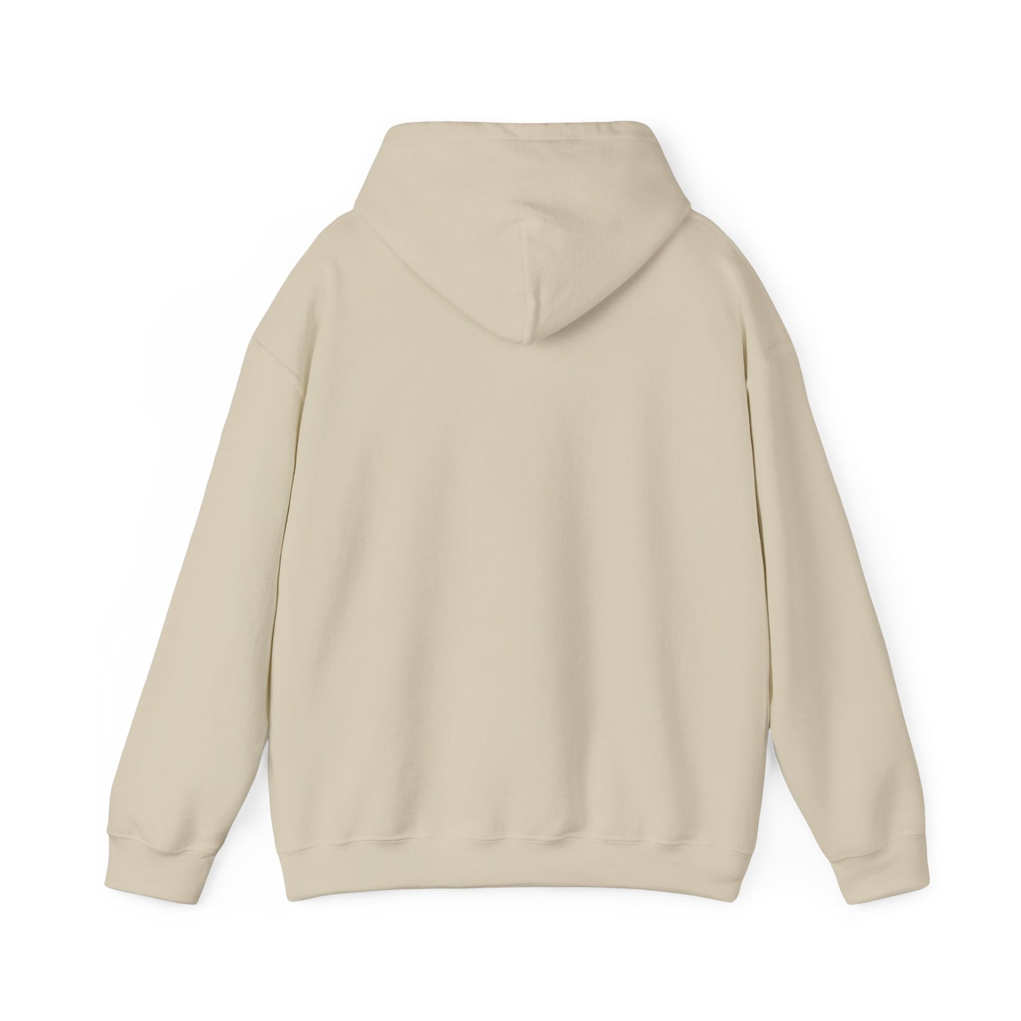 Thankful Thanksgiving Hoodie