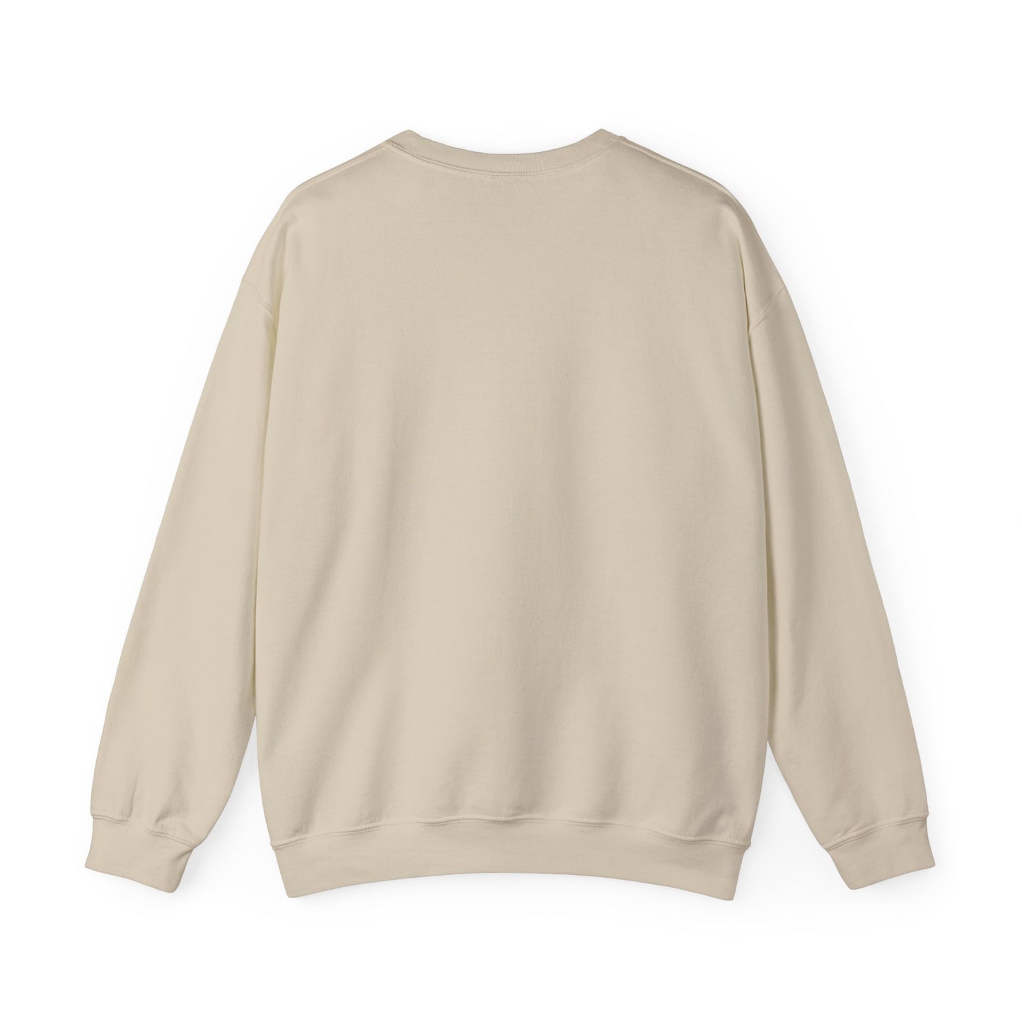 Halloween Ghost Sweatshirt