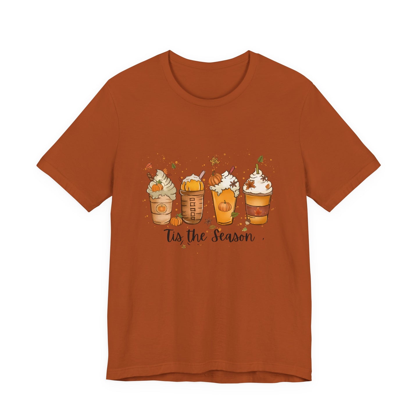 Tis the Season Short Sleeve Tee