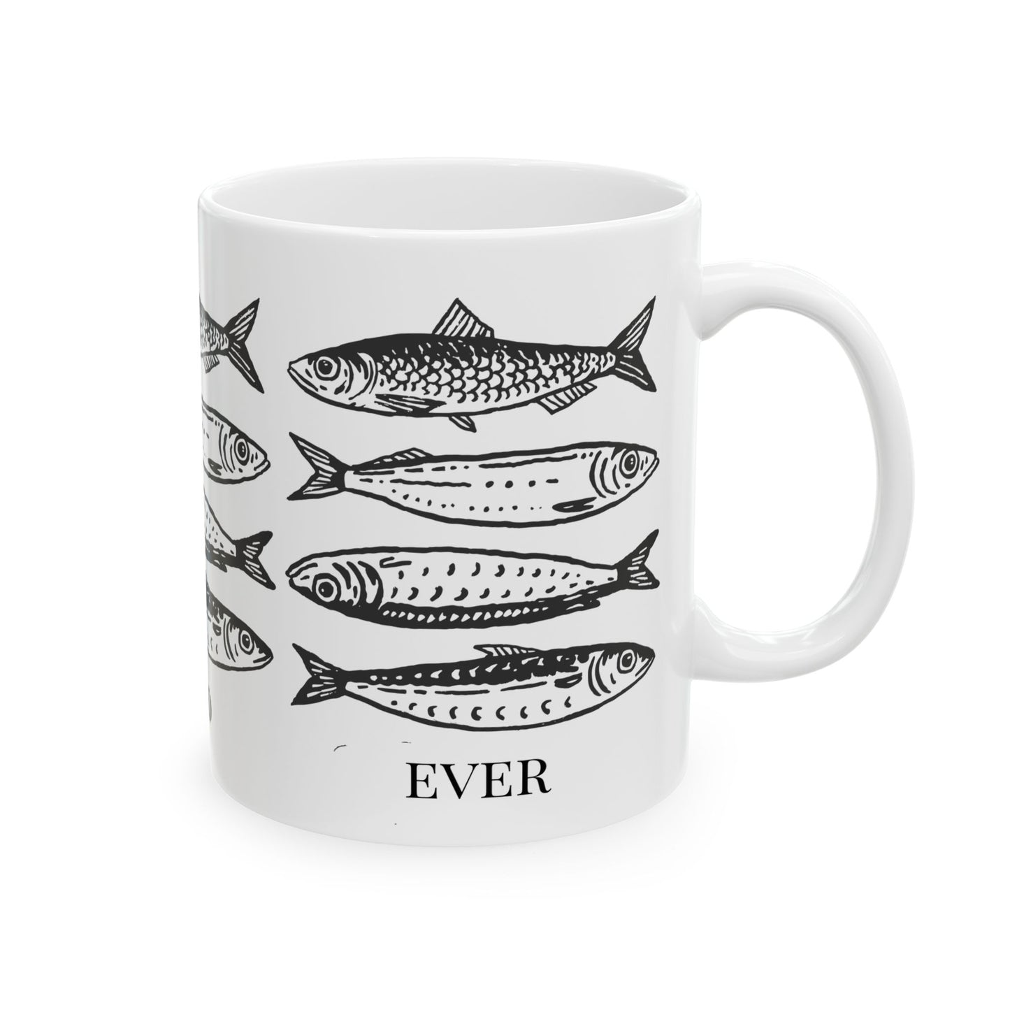 Best Dad Ever Mug