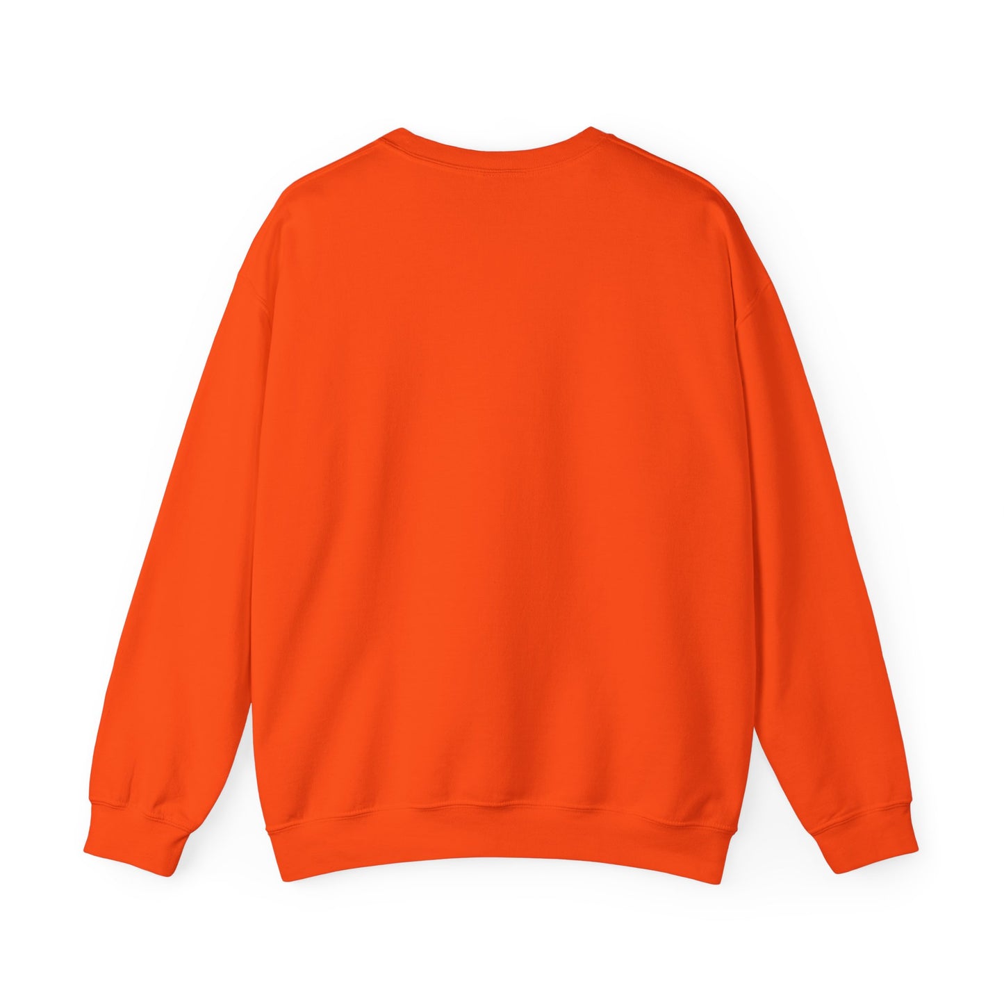 Halloween Ghost Sweatshirt
