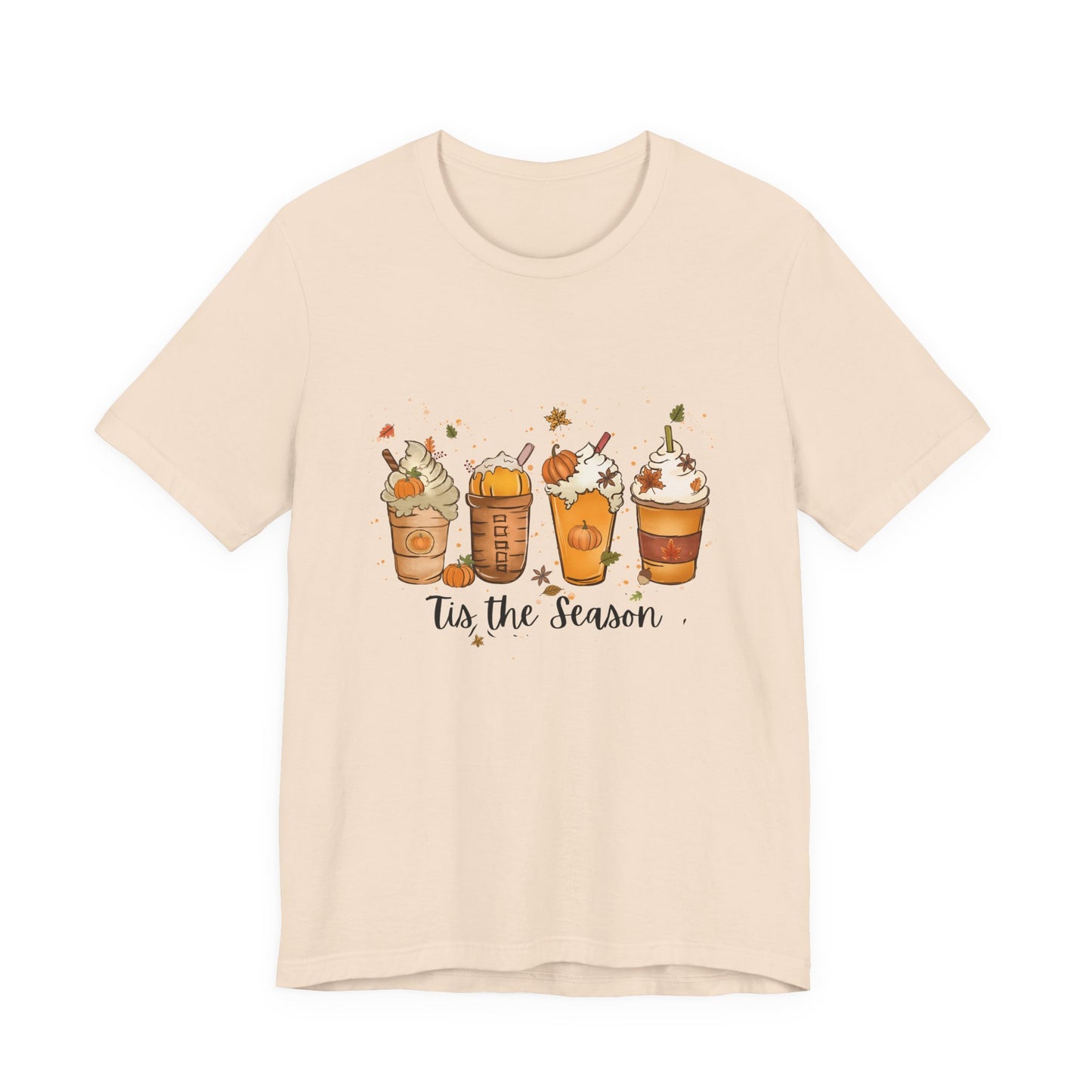 Tis the Season Short Sleeve Tee