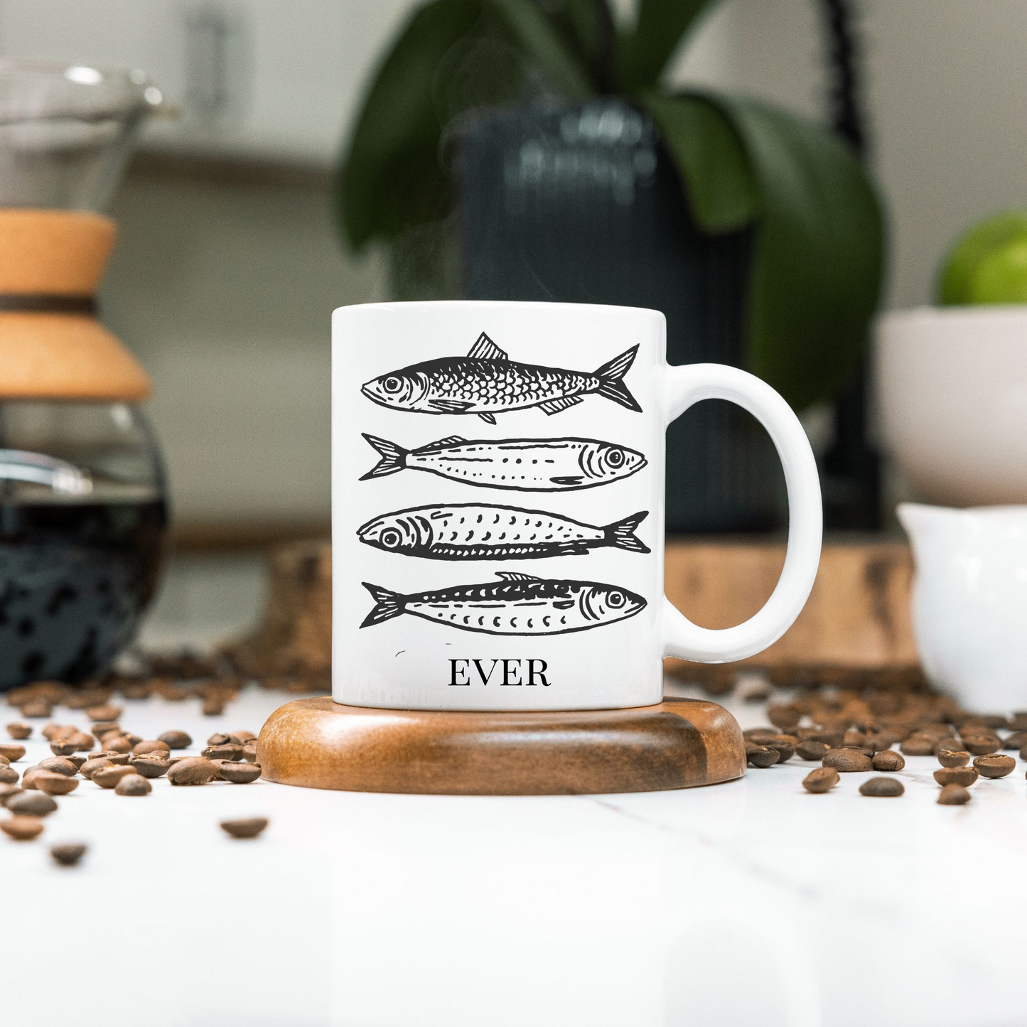 Best Dad Ever Mug