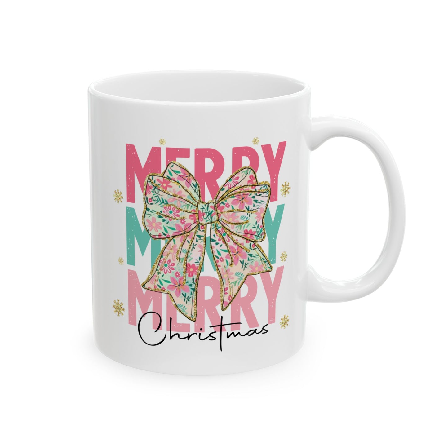 Christmas Mug
