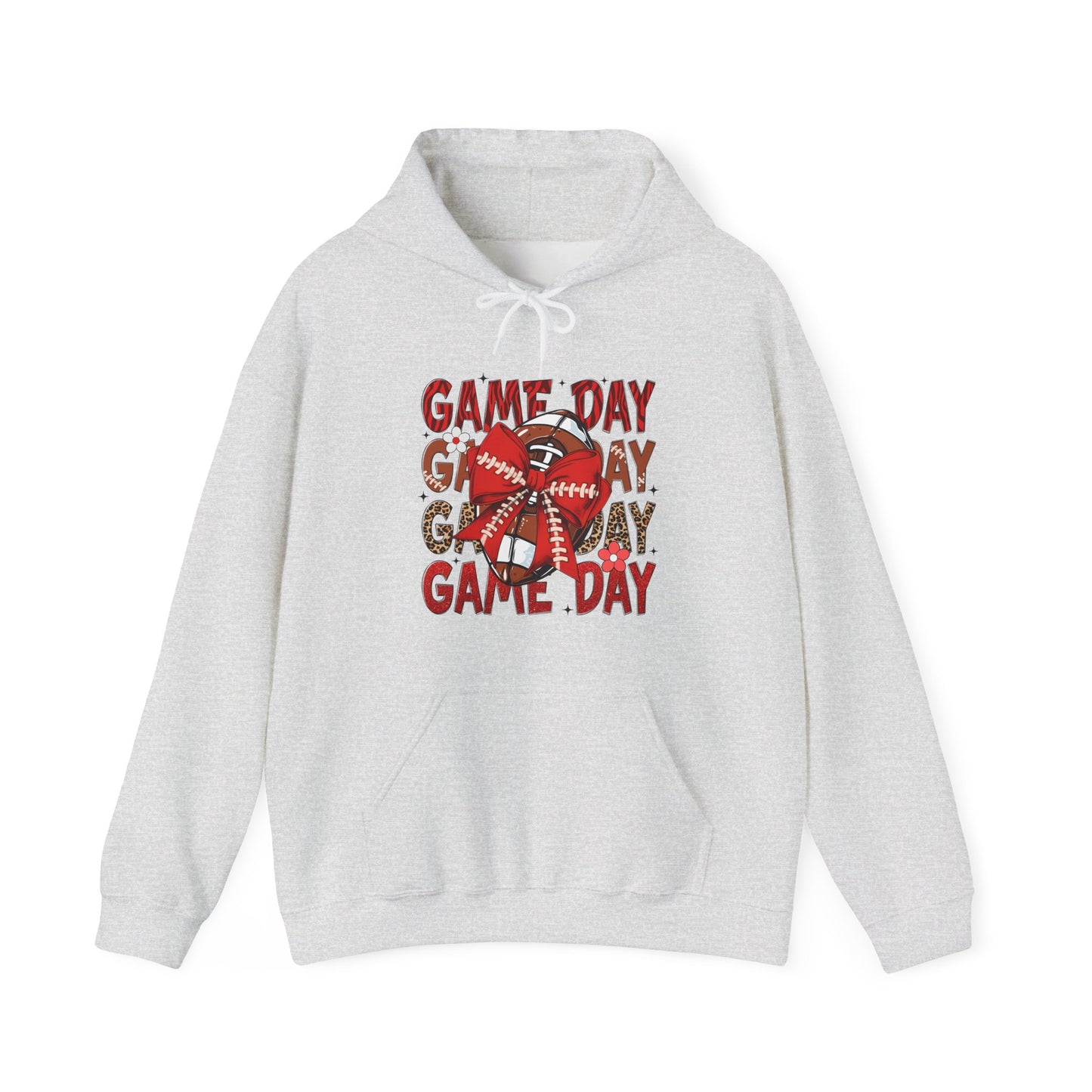 Game Day Hoodie