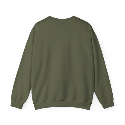 Halloween Ghost Sweatshirt
