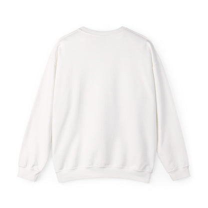 Halloween Ghost Sweatshirt