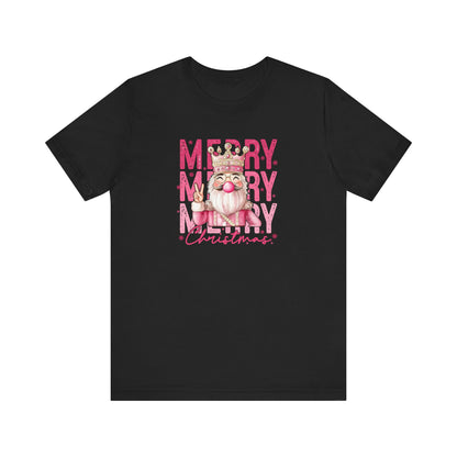Christmas Nutcracker T-shirt