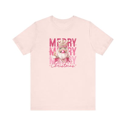 Christmas Nutcracker T-shirt