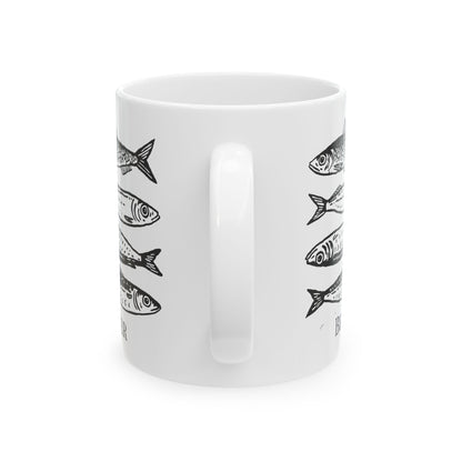 Best Dad Ever Mug