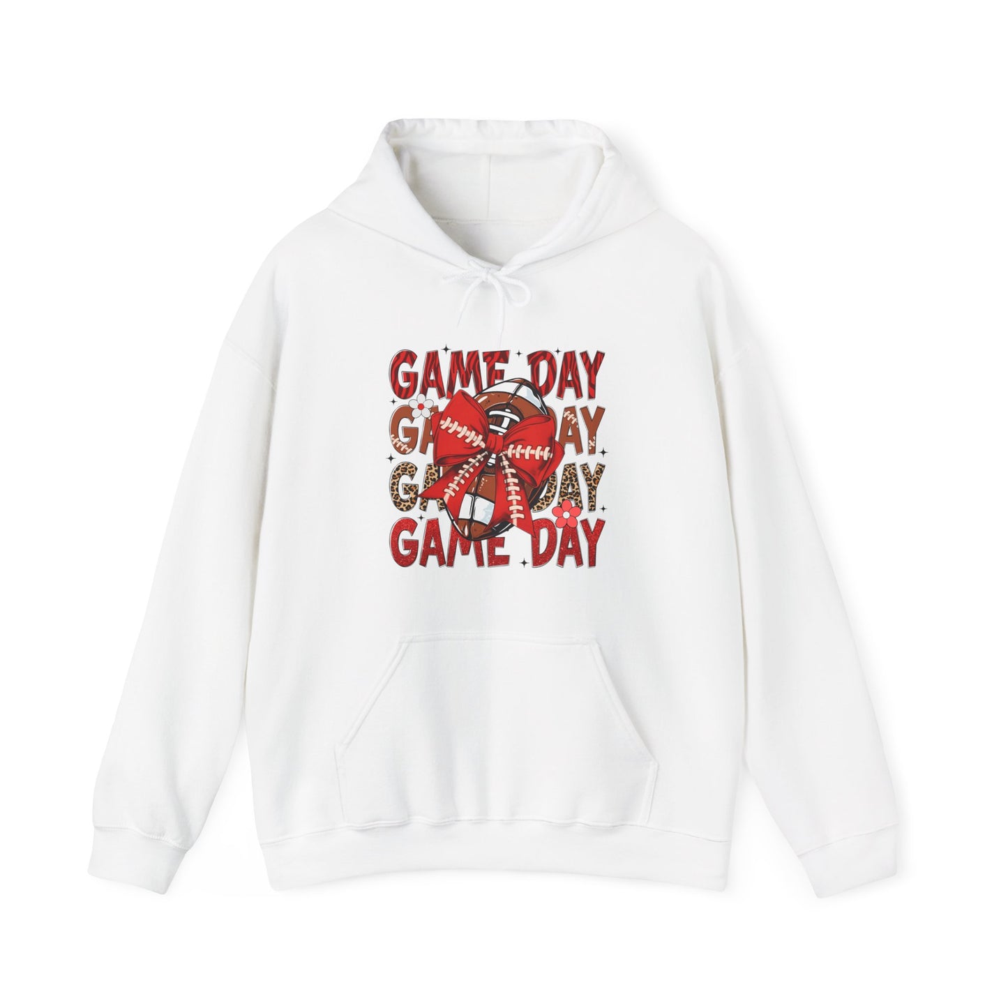 Game Day Hoodie