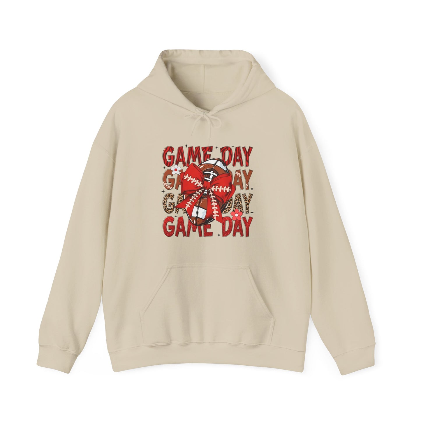 Game Day Hoodie