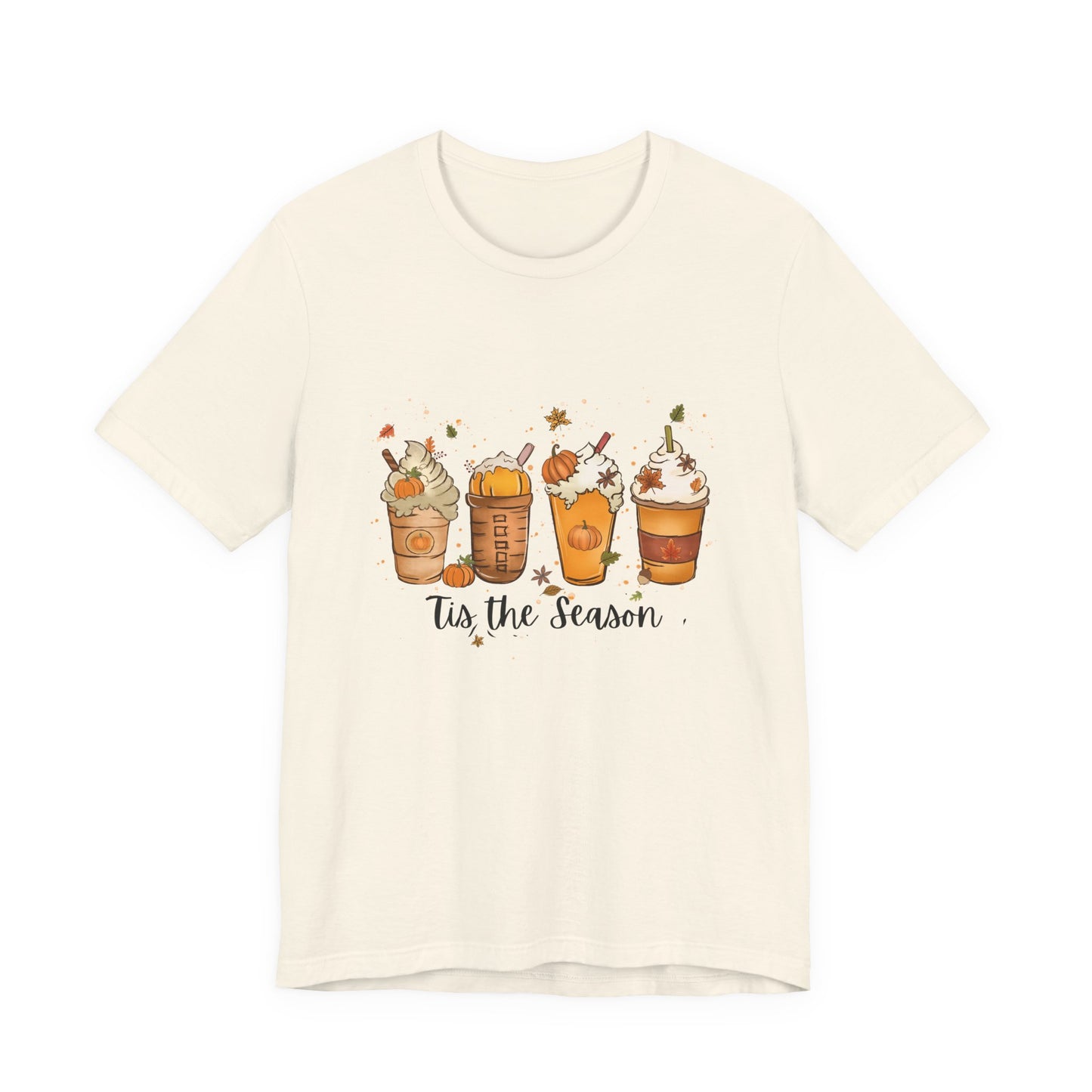Tis the Season Short Sleeve Tee