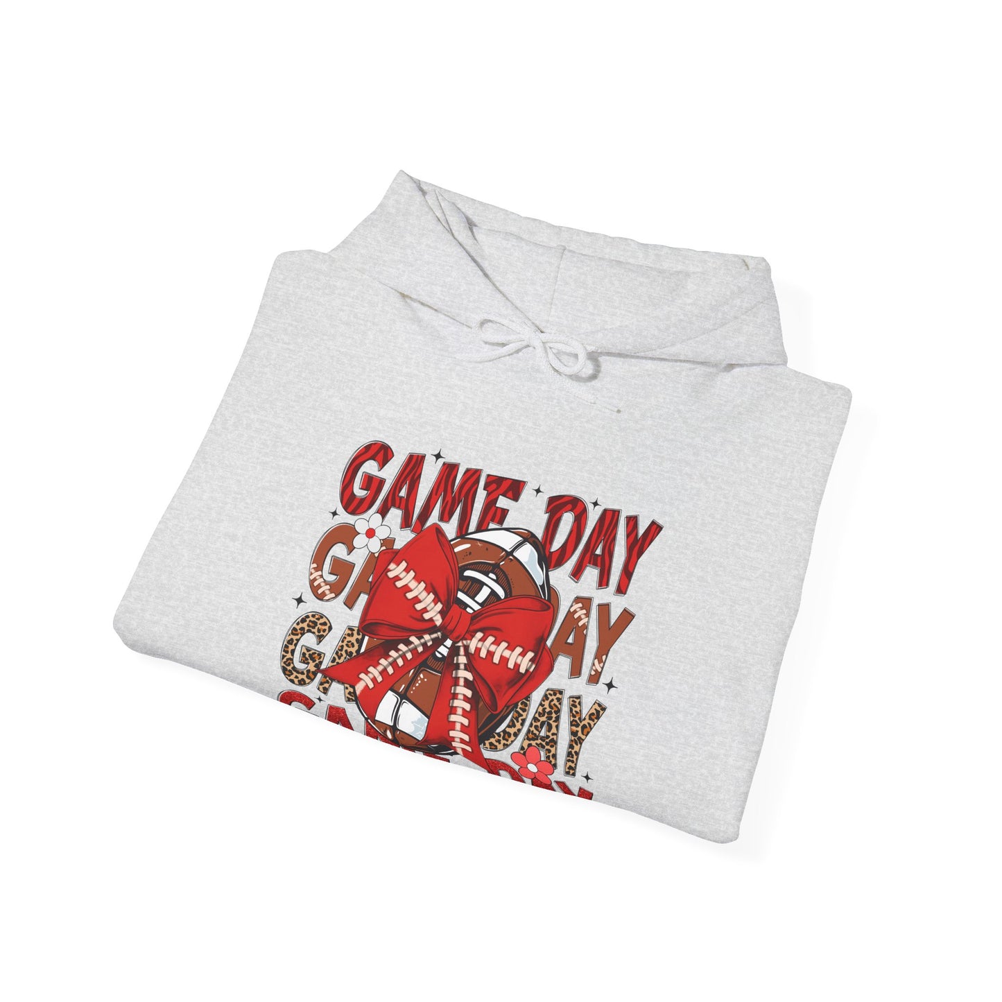Game Day Hoodie