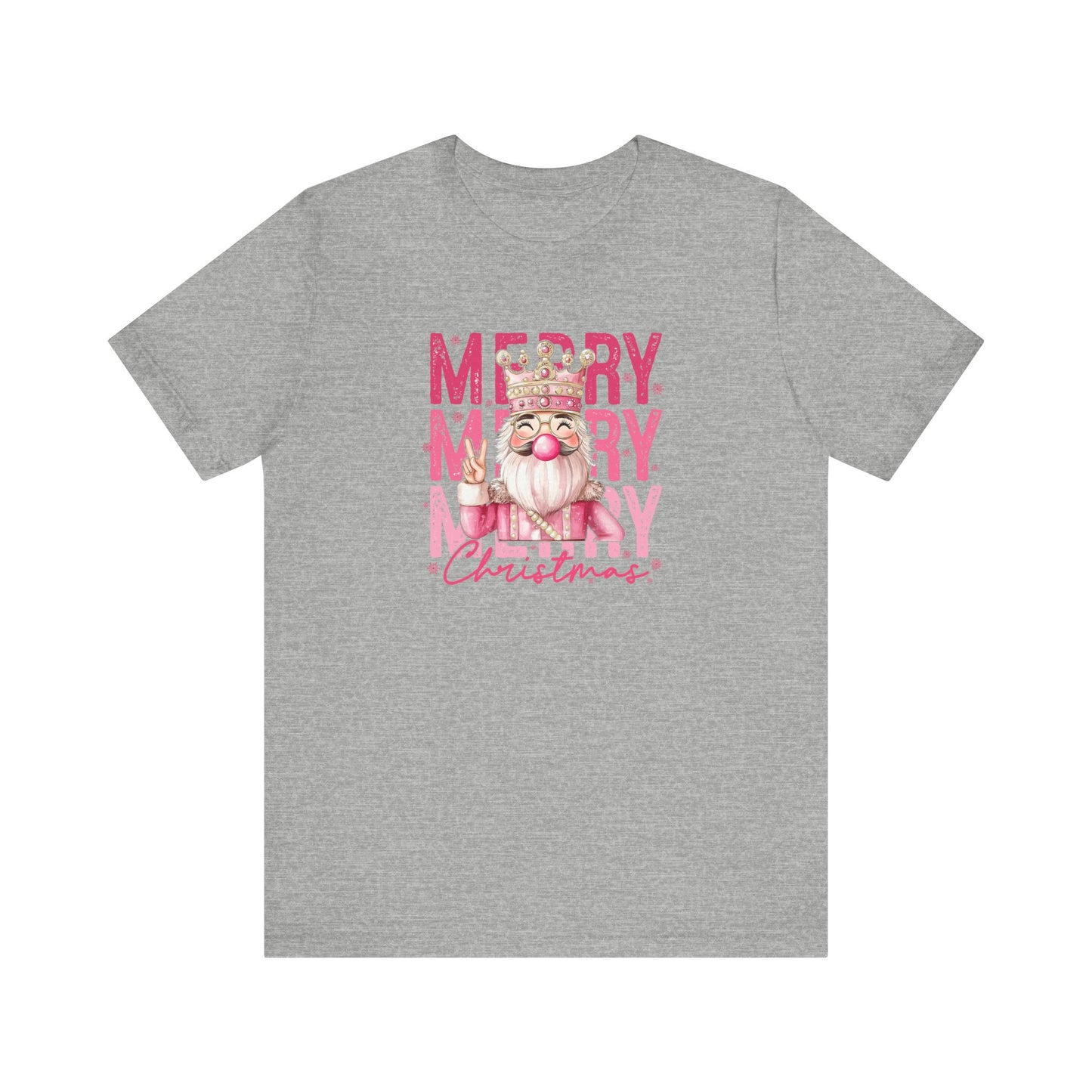 Christmas Nutcracker T-shirt