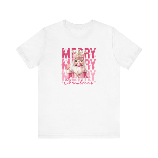 Christmas Nutcracker T-shirt