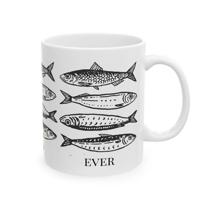 Best Dad Ever Mug