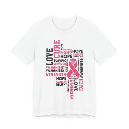 Breast Cancer Awareness Tee