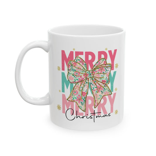 Christmas Mug