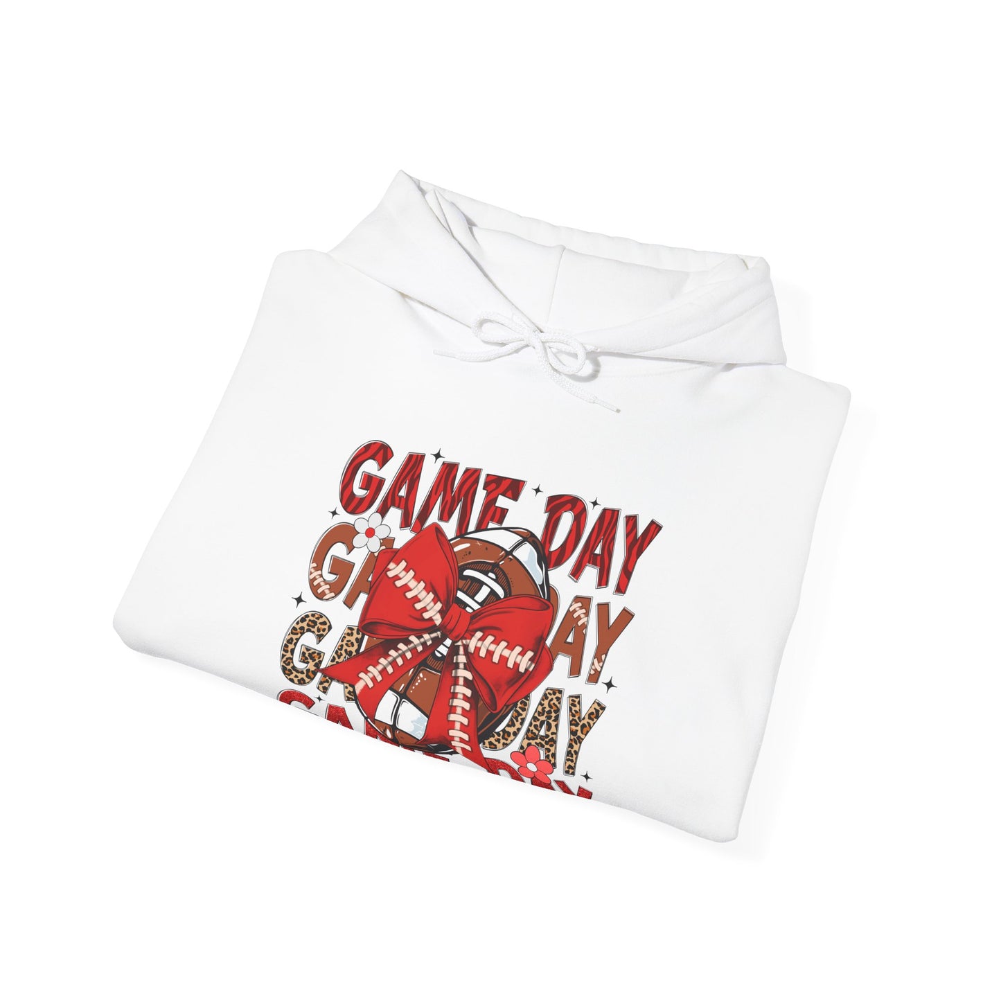Game Day Hoodie