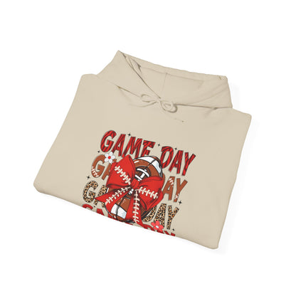 Game Day Hoodie