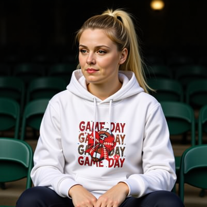 Game Day Hoodie
