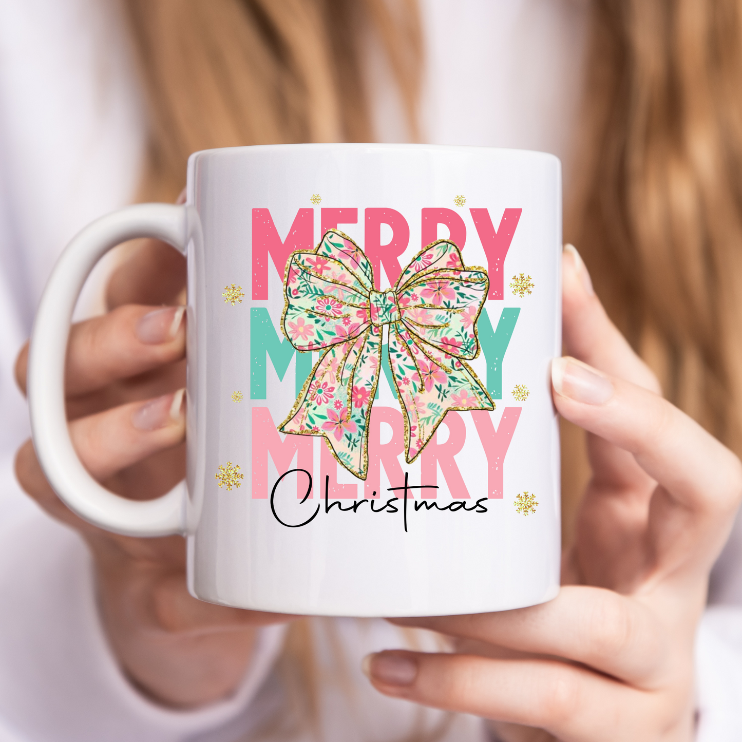 Christmas Mug