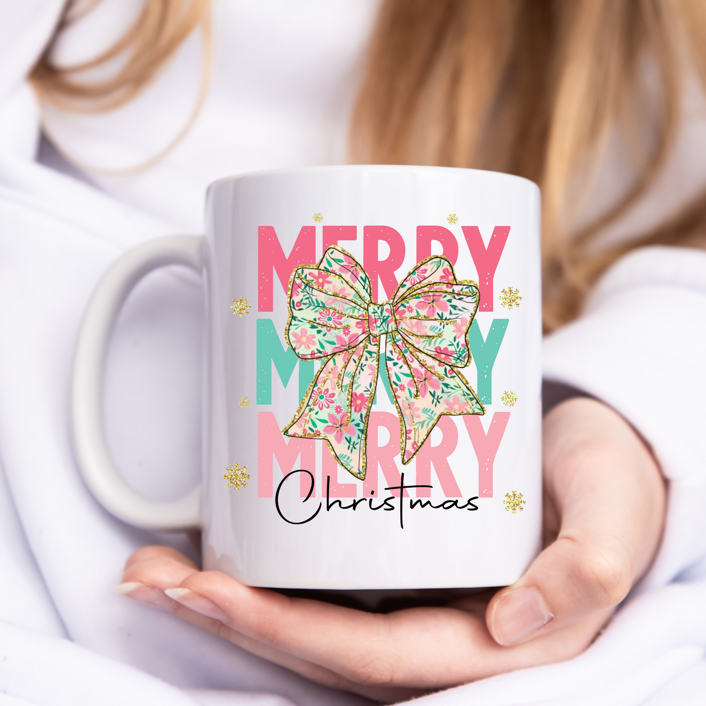 Christmas Mug