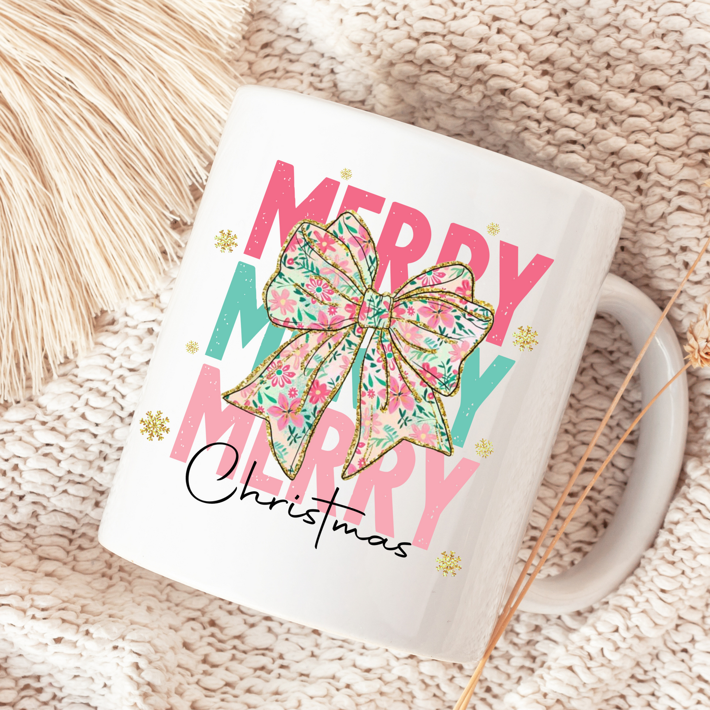 Christmas Mug